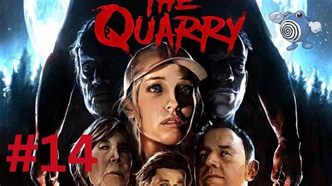 The Quarry 14 Ich Bereue Jede Entscheidung In Dem Game Let´s Play