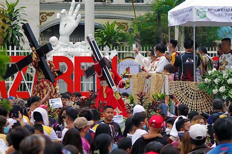 MMDA to deploy 730 personnel for Feast of Black Nazarene 2023 ...