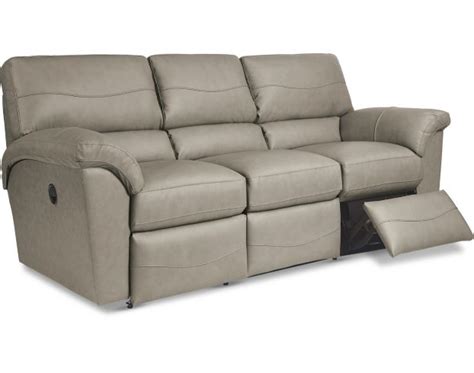 Lazy Boy Reese Reclining Sofa Leather Assembly Sofa Design Ideas