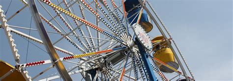 Carnival Wristband Night Pre Sale Orange City Tulip Festival