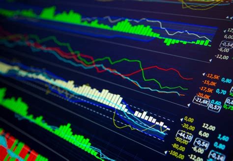 Apa Itu Saham Dow Jones Ini Sejarah Dan Perusahaan Yang Terdaftar