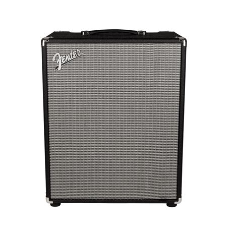 Fender Rumble 200 V3 Basversterker 200 Watt Dijkman Muziek