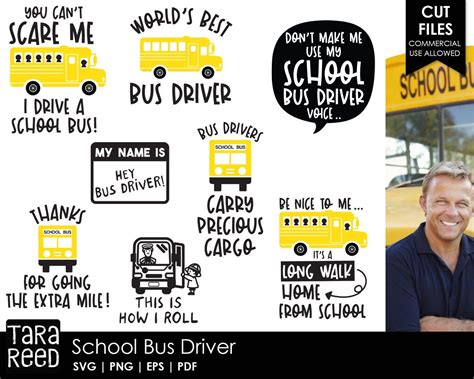 Bus Driver Quotes - ShortQuotes.cc