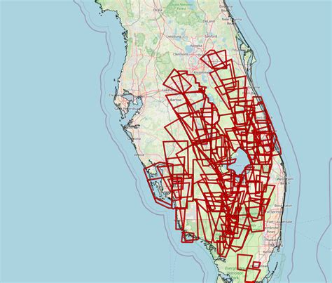 Florida Dealing With Tornadoes And Now Storm Surge As Milton Is On