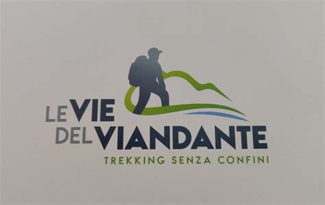 Le Vie Del Viandante Presentato Il Viaggio Evento Dal San Bernardino A