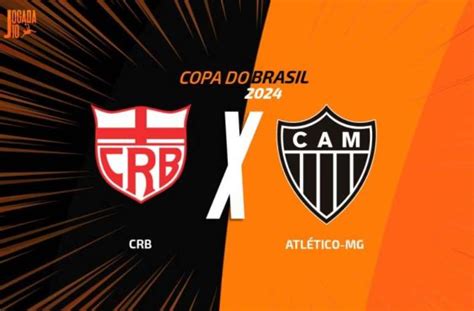 Crb X Atlético Ao Vivo Com A Voz Do Esporte às 17h30