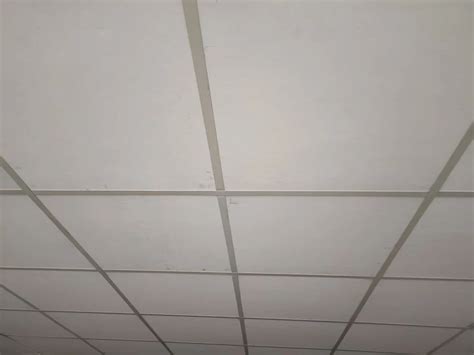 Grid False Ceiling Installation Services At Rs Sq Ft In Surat Id