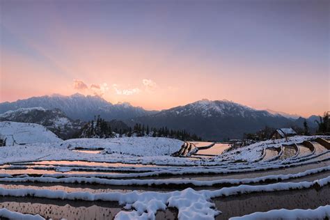 Best time to visit Sapa & rice fields in 2025 + weather monthly