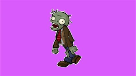 Plantsvszombies Regular Zombie Plants Vs Zombies Croma