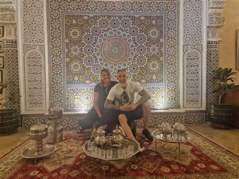 Rabat Full Day Trip From Casablanca Guided Tour Getyourguide