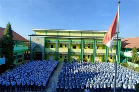 Tulungagung Makin Mantap Inilah Daftar Lengkap MA SMA Terbaik Di