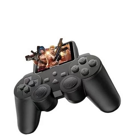 S Gamepad Elevate Your Gaming Experience With Built In Hd Color