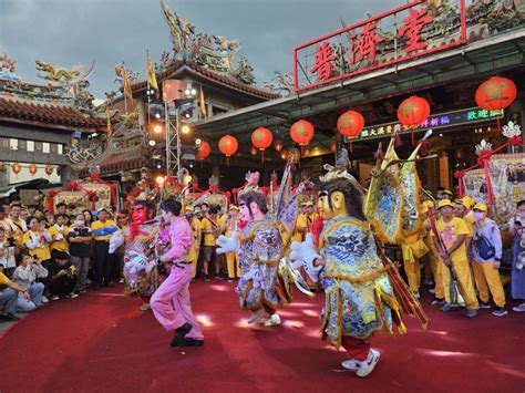 大溪大禧今熱鬧登場 關公大禮袋商品超值紀念 桃竹苗 地方 聯合新聞網