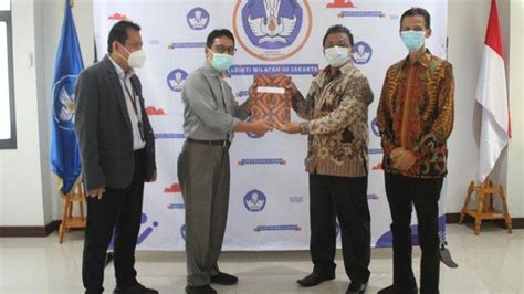 Stmik Nusa Mandiri Resmi Bertransformasi Menjadi Universitas Nusa