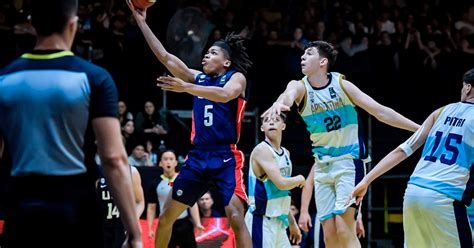 Argentina vs Estados Unidos básquet resultado el Team USA ganó 110 70