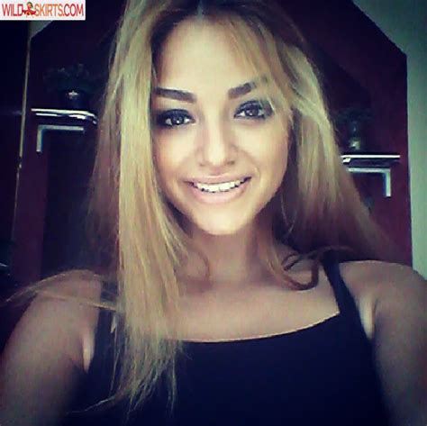Andreea Ungur Andreearungur Nude Instagram Leaked Photo
