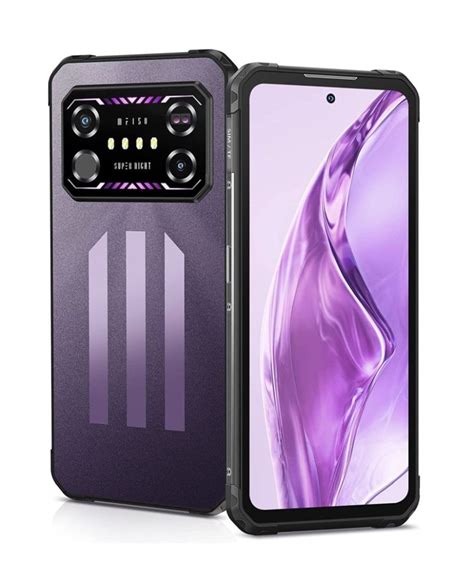 Oukitel F Air Ultra