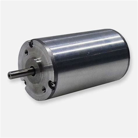 Brushless Motor 42bya Series 3x Motion Technologies Co Ltd Three Phase 24 V 48 V