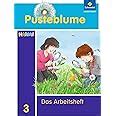 Pusteblume Das Sachbuch Ausgabe 2010 für Berlin Brandenburg und