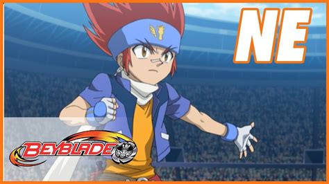 Beyblade Metal Masters Eeuwige Rivalen Ep Nederlands