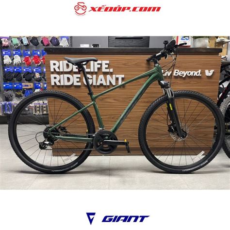 xe dap giant  roam   xe dop