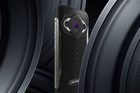 گوشی دوجی S98 Pro | ساخته فضایی‌ها در زمین | بررسی مشخصات احتمالی ...