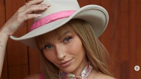 Irina Baeva será la nueva Aventurera y está lista para las críticas