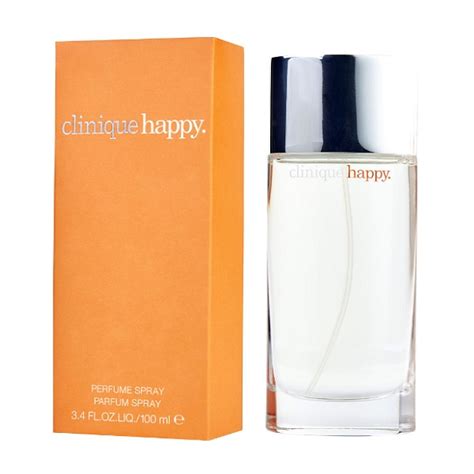 Perfume Clinique Happy eau de Parfum for women Up to 65% Discount