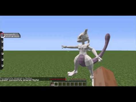 MINECRAFT NOVA SERIE PIXELMON YouTube