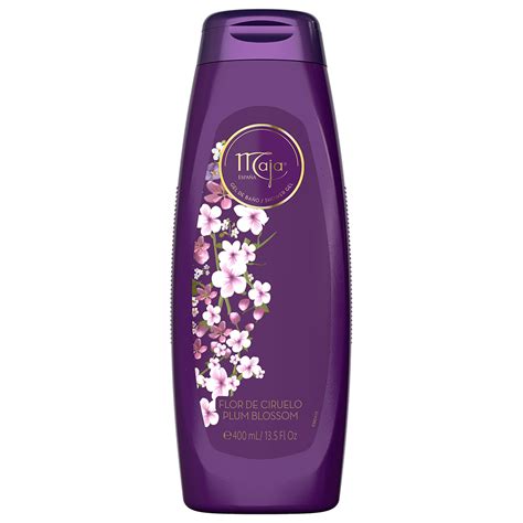 Precios Gel de Baño Grisi Maja Plum Blossom 400 ml Compara y Ahorra