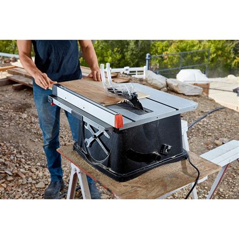 Harbor Freight Warrior 10 Inch 15 Amp Table Saw Review And 56 Off