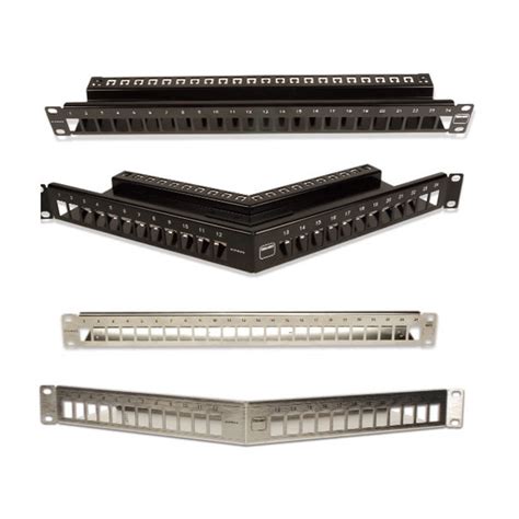 Siemon Patch Panel Cat Patch Panel Networks Centre