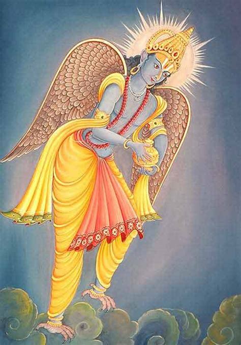 Garuda Purana Quotes - Teachings from Garud Puran | Hindu Blog