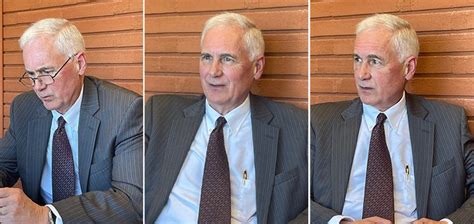 Know Your Legislator: Tom McClintock - Turlock Journal