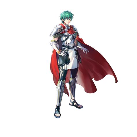 Fire Emblem Heroes Introducing Resplendent Heroes