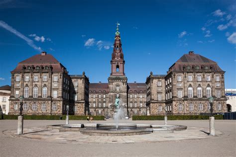 Christiansborg Hot Sex Picture