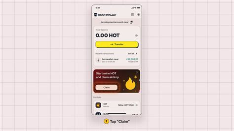 New Mining App Hot Coin How To Mine Hot Coin By Osama Ahmed Medium