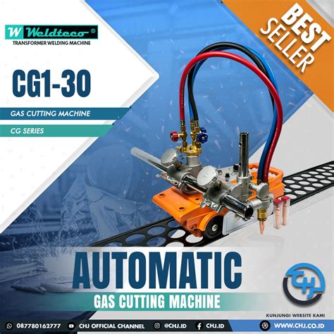 CV Citra Harapan Jaya On Twitter Best Selling Gas Cutting Machine