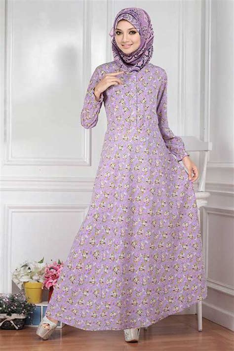 Baju Gamis Yang Bagus Gamis