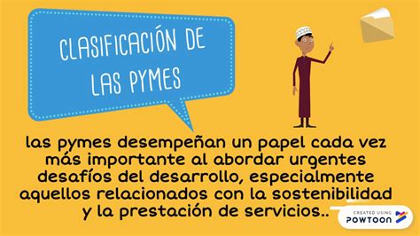 Las Pymes Y Su ClasificaciÓn Youtube