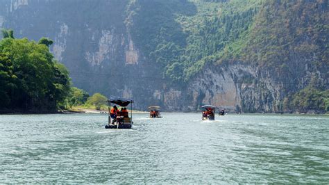 How to Get There to Yangshuo | Banyan Tree Yangshuo