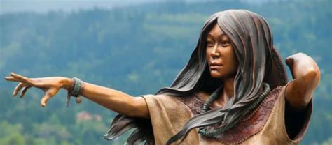 Facts About Sacagawea A Look At Life And Profound And Remarkably Eye Opening 15 Exciting