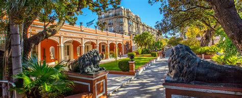 National History Museum | Official English Website for the City of Buenos Aires