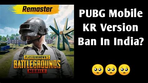 Pubg Mobile Kr Play Store Edusvetgobgt