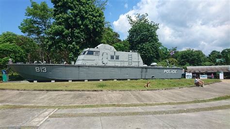 So sad - Review of International Tsunami Museum, Khao Lak, Thailand ...