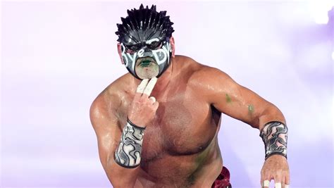 Video Pro Wrestling Noah Offers A Glimpse At The Great Muta Post