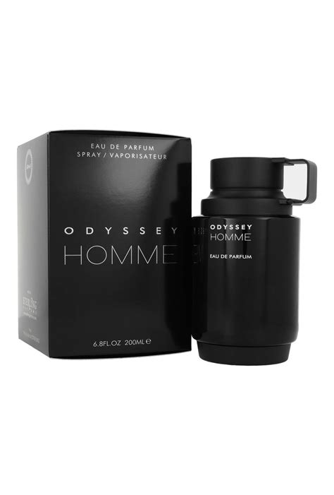 Armaf Odyssey Homme Woda Perfumowana 200ml Sklep EMPIK