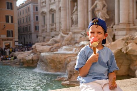 Vacanza Romane Le Migliori Esperienze Dellestate Con I Bambini