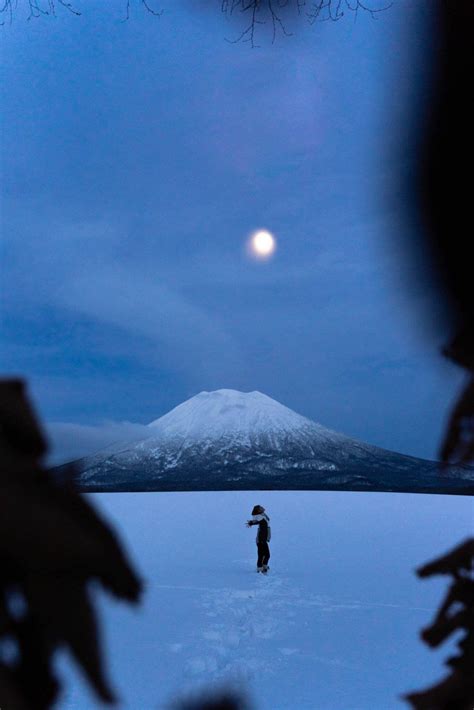 A complete guide to Niseko, Japan: the powder town