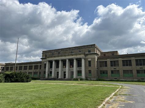 William Penn demolition halted, Harrisburg School District to weigh ...